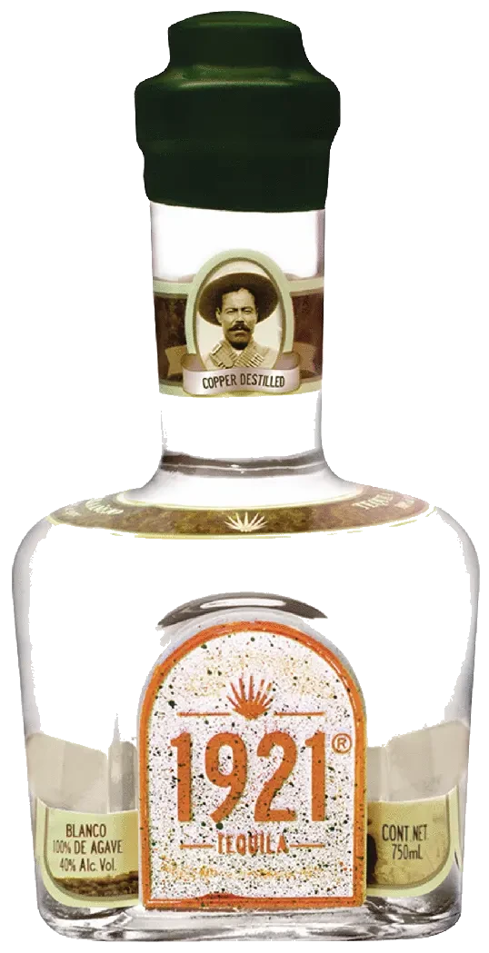 Tequila 1921 Blanco