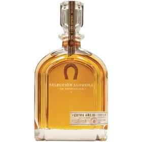 Herradura Seleccion Suprema Tequila