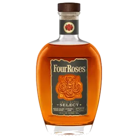 Four Roses Small Batch Select Bourbon