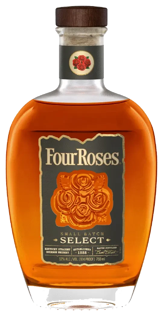 Four Roses Small Batch Select Bourbon