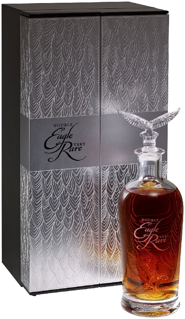 Double Eagle Very Rare Bourbon