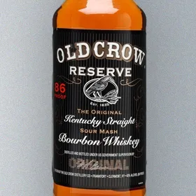 Old Crow Reserve