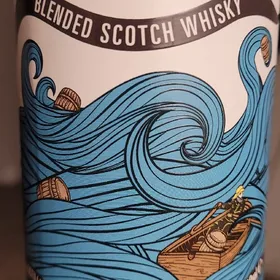 The sou'wester