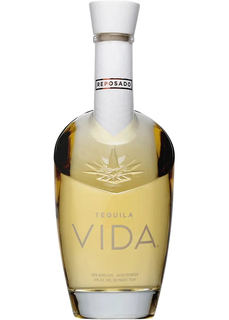 Vida Reposado