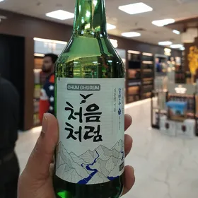Chum Churum Soju