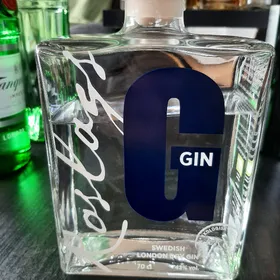 Roslagsgin