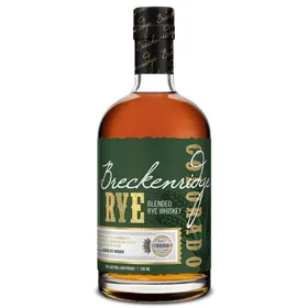 Breckenridge Blended Rye Whiskey