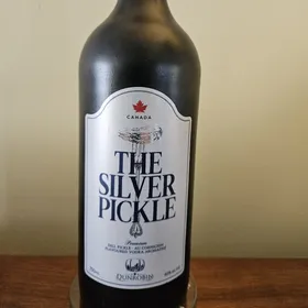 The Silver Pickle