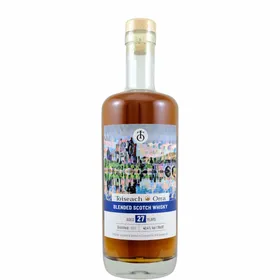 TOISEACH ORRA 1993 27 YEAR OLD BLENDED WHISKY