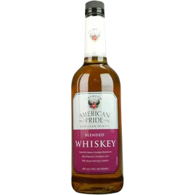 American Pride Blended Whiskey