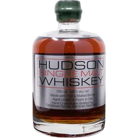 Hudson Single Malt Barrel Select