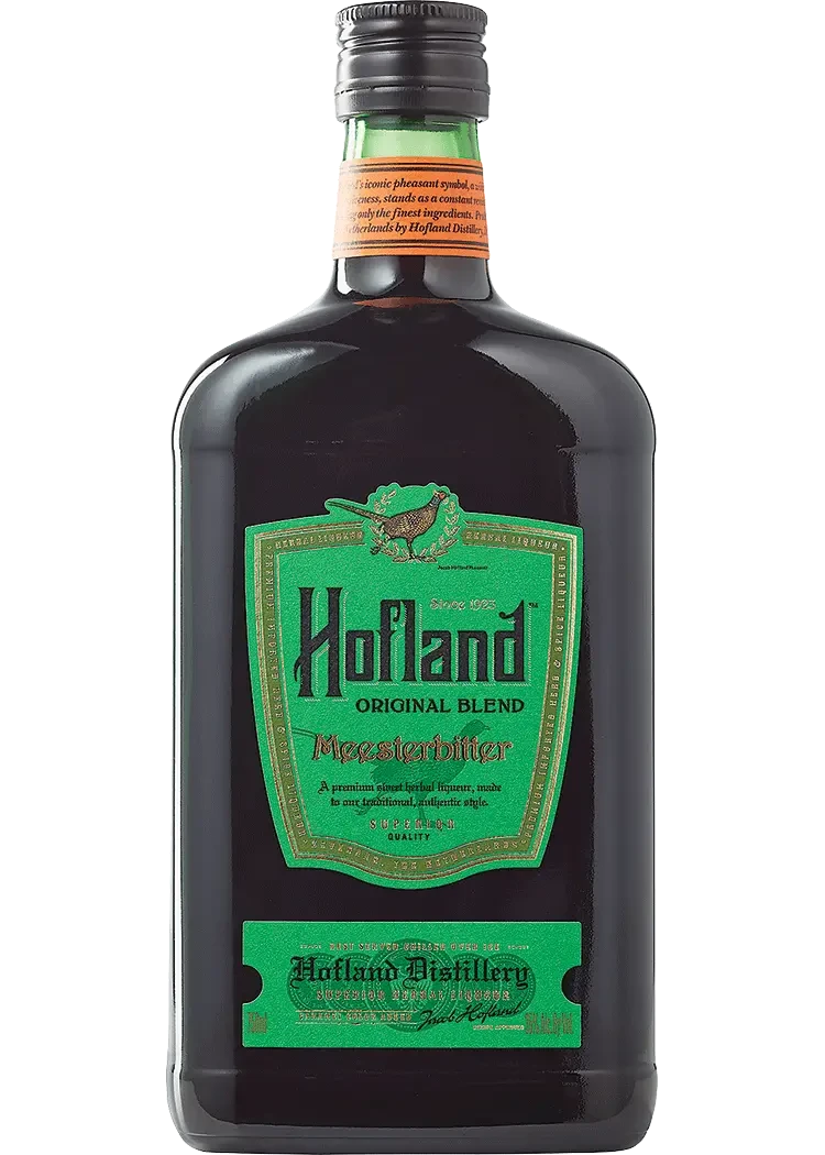 Hofland Meesterbitter