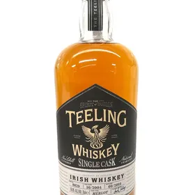 Teeling Single Cask Merlot Cask Finish