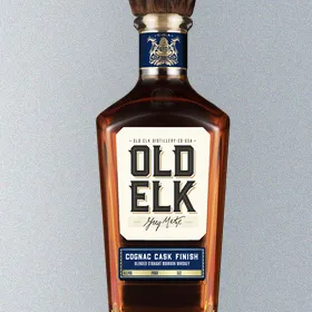 Old Elk Cognac Cask Finish