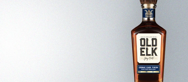 Old Elk Cognac Cask Finish