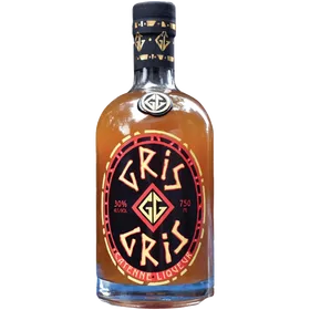 Gris Gris Cayenne Liqueur