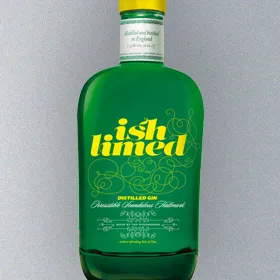 Ish Limed