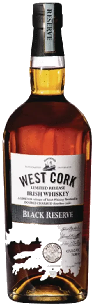 West Cork Black Reserve