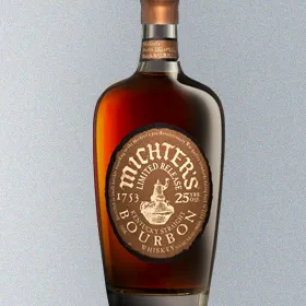 Michter's 25 Year Kentucky Straight Bourbon (2023 Release)