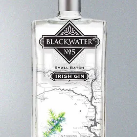 Blackwater No.5 Gin