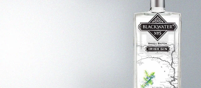 Blackwater No.5 Gin
