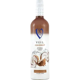 Veil Coconut Vodka
