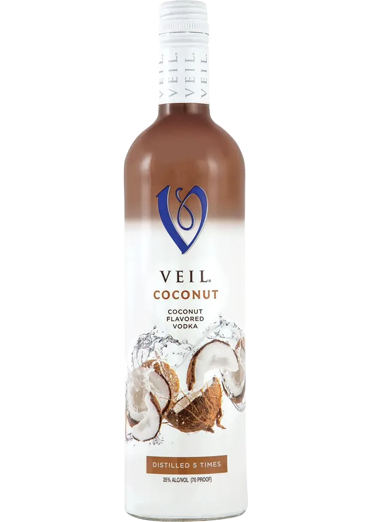 Veil Coconut Vodka