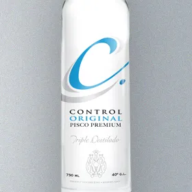 Control C Original Pisco