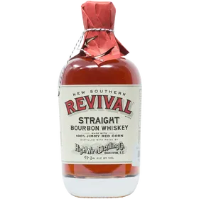 High Wire Jimmy Red Bourbon Barrel Select