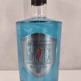 Mediterranean Ginfirex Premium Citric