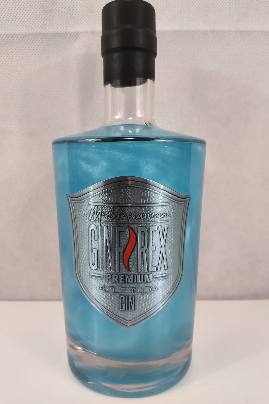Mediterranean Ginfirex Premium Citric