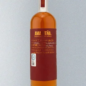 Amatiteña Tequila Extra Añejo