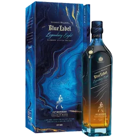 Johnnie Walker Blue Label Legendary Eight