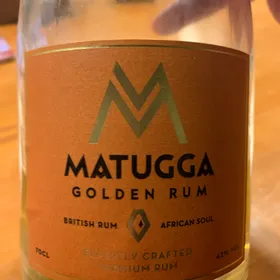 Matugga