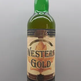 Western Gold 3Y Canadian Blend