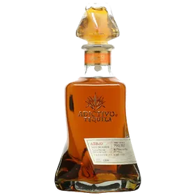 Adictivo Tequila Añejo