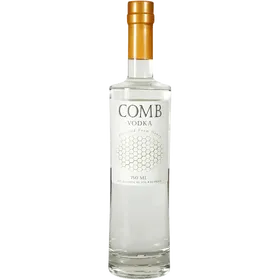 Comb Vodka