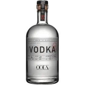 Oola Vodka