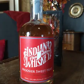 Hoosier Sweet Heat
