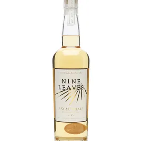 Nine Leaves Angel's Half American Oak Cask