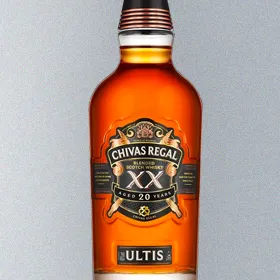 Chivas Regal Ultis XX