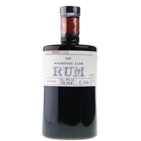 Mauritius Club Dark Rum