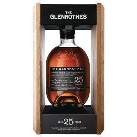 Glenrothes The 25