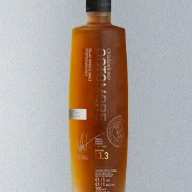 Octomore 13.3