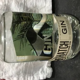 Hatch Distilling Co. Gin