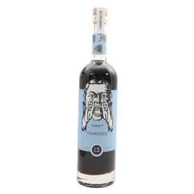 Fernet Francisco Ruibarbo