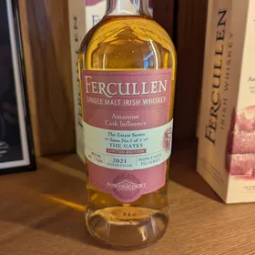 Fercullen Estate Series 3, The Gates Single Malt