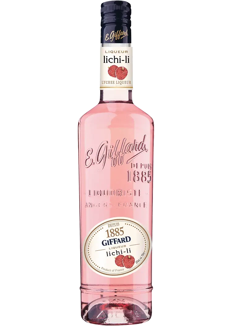 Giffard Lichi-Li Lychee