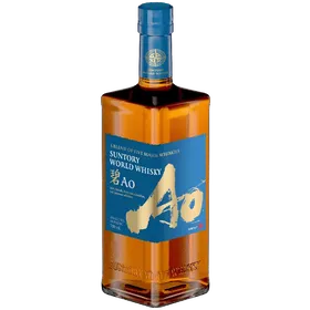 Suntory AO World Whisky