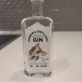 Kinrara Distillery Gin